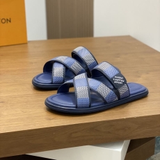 Louis Vuitton Slippers